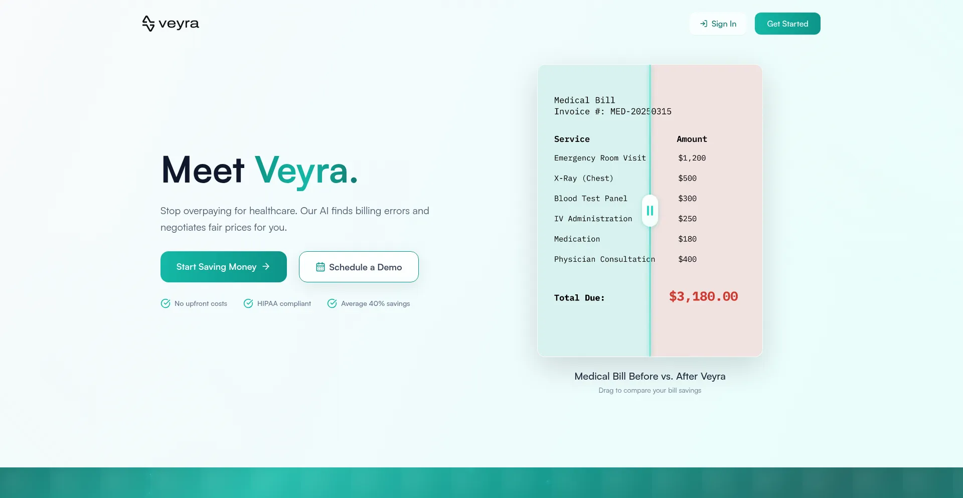 Medicalbillchecker.com