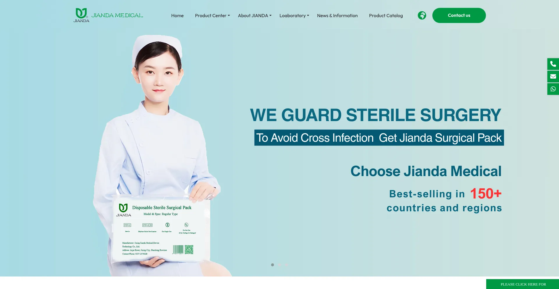 Medicalconsumablessuppliers.com