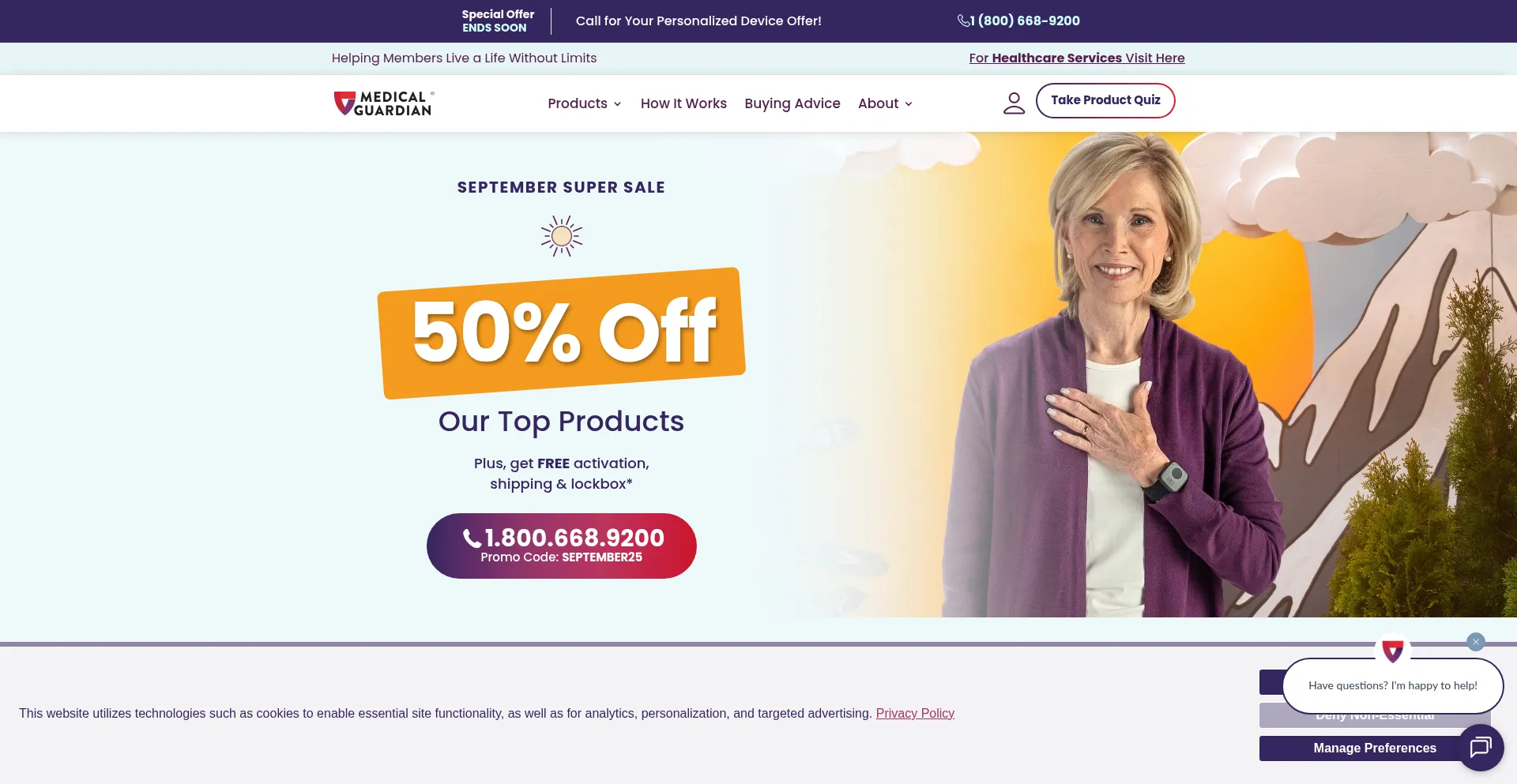 Is Medicalguardian.com Safe?
