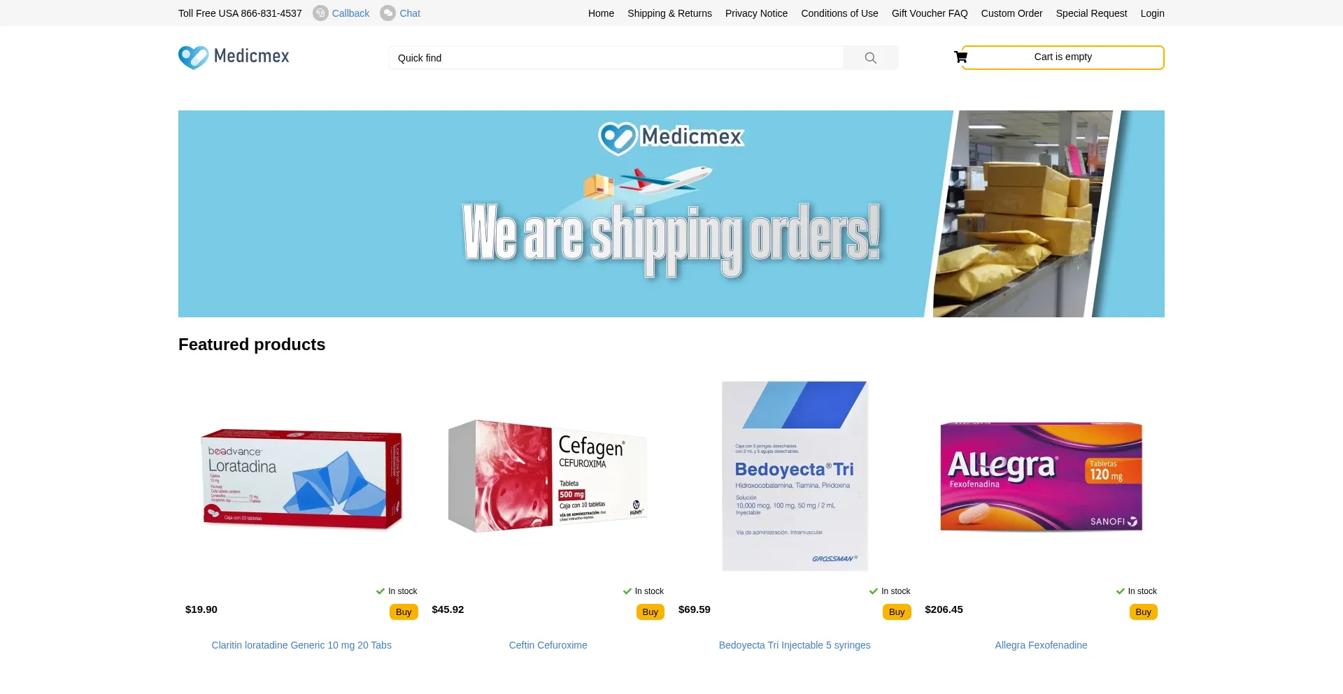 Medicationmexico.com