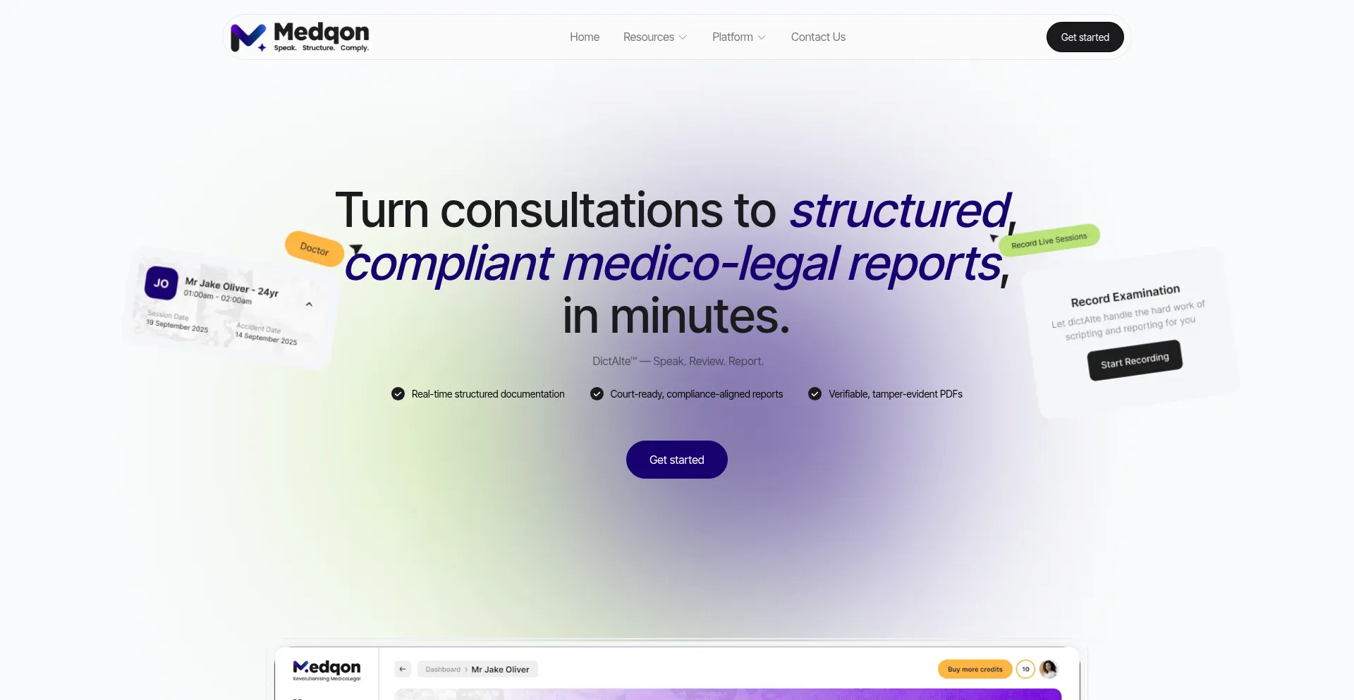 Medicoreports.vercel.app