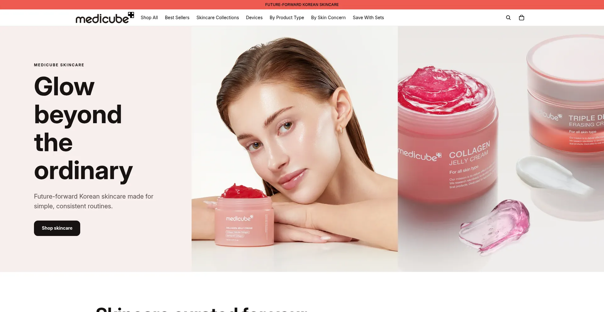 Medicubed.shop