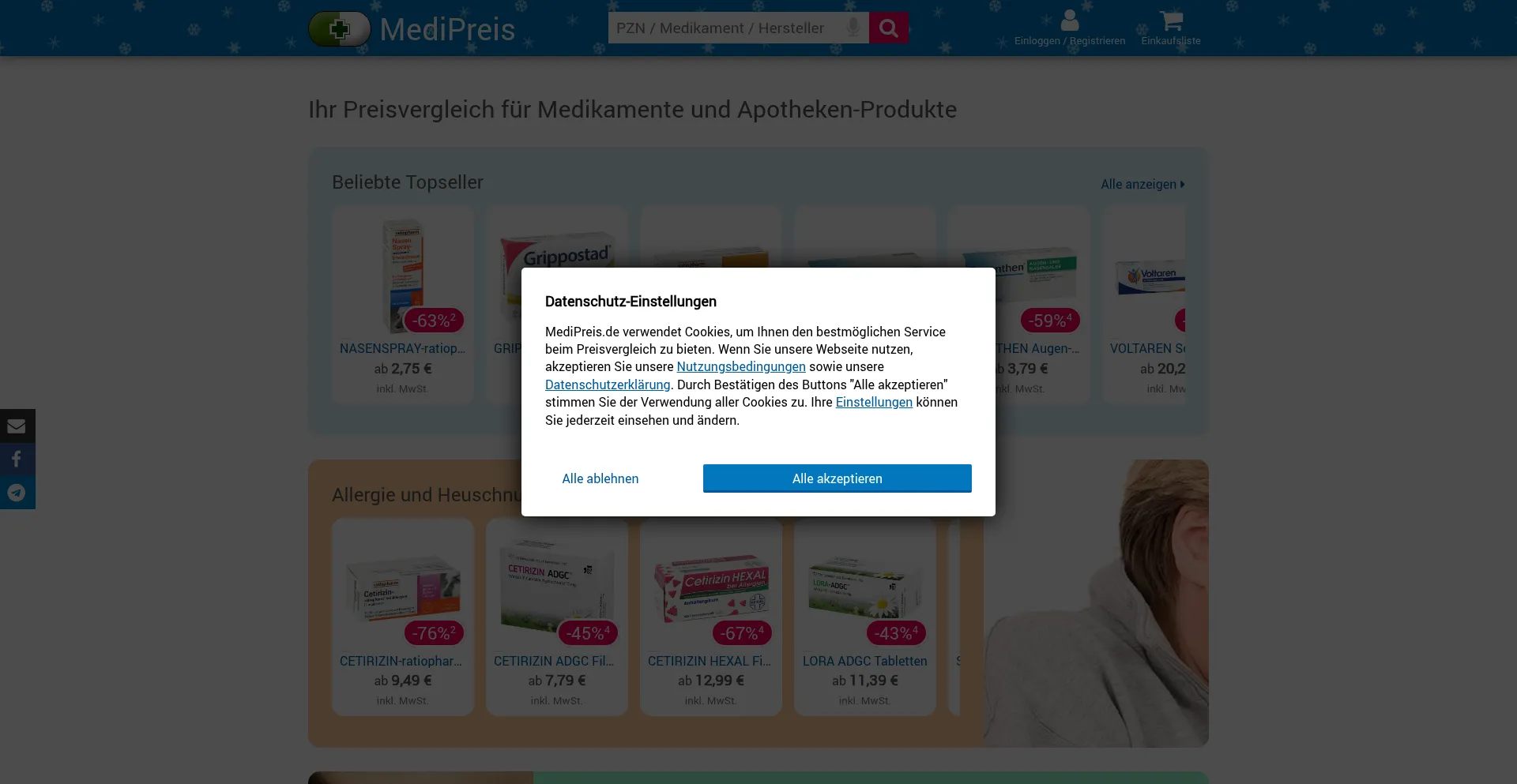 Medipreis.de