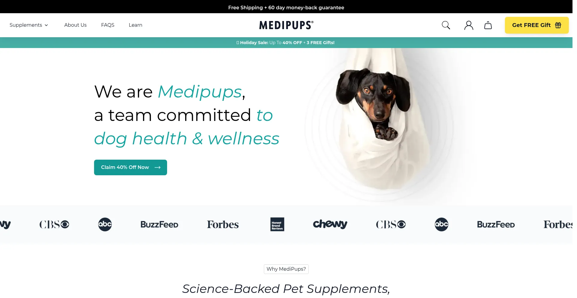 Medipups.com