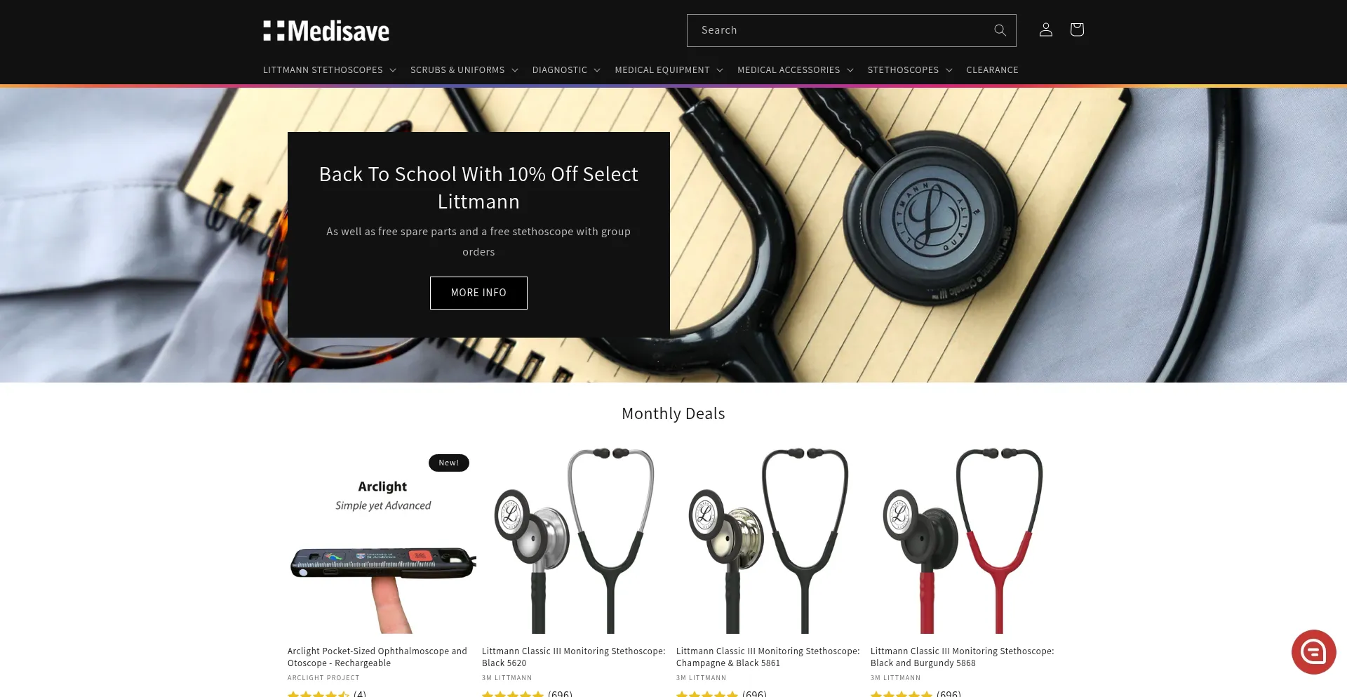 Is Medisave.net Safe?