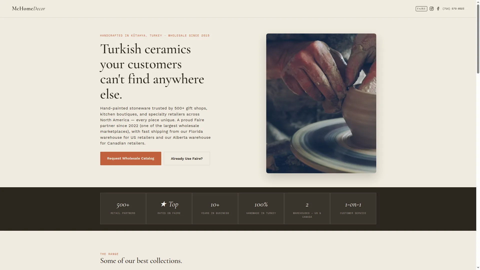 Mediterraneancrafts.com