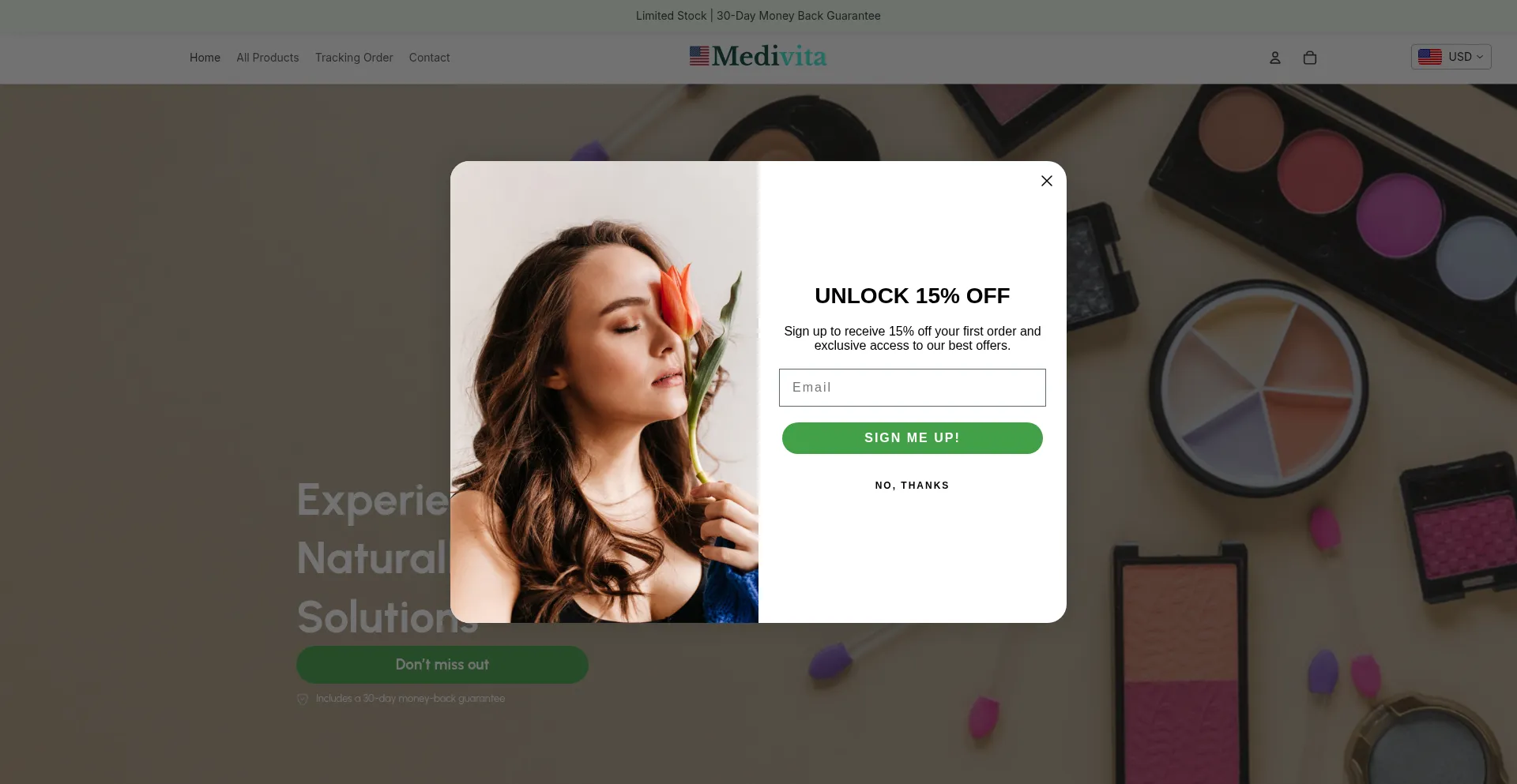 Medivita-ny.com