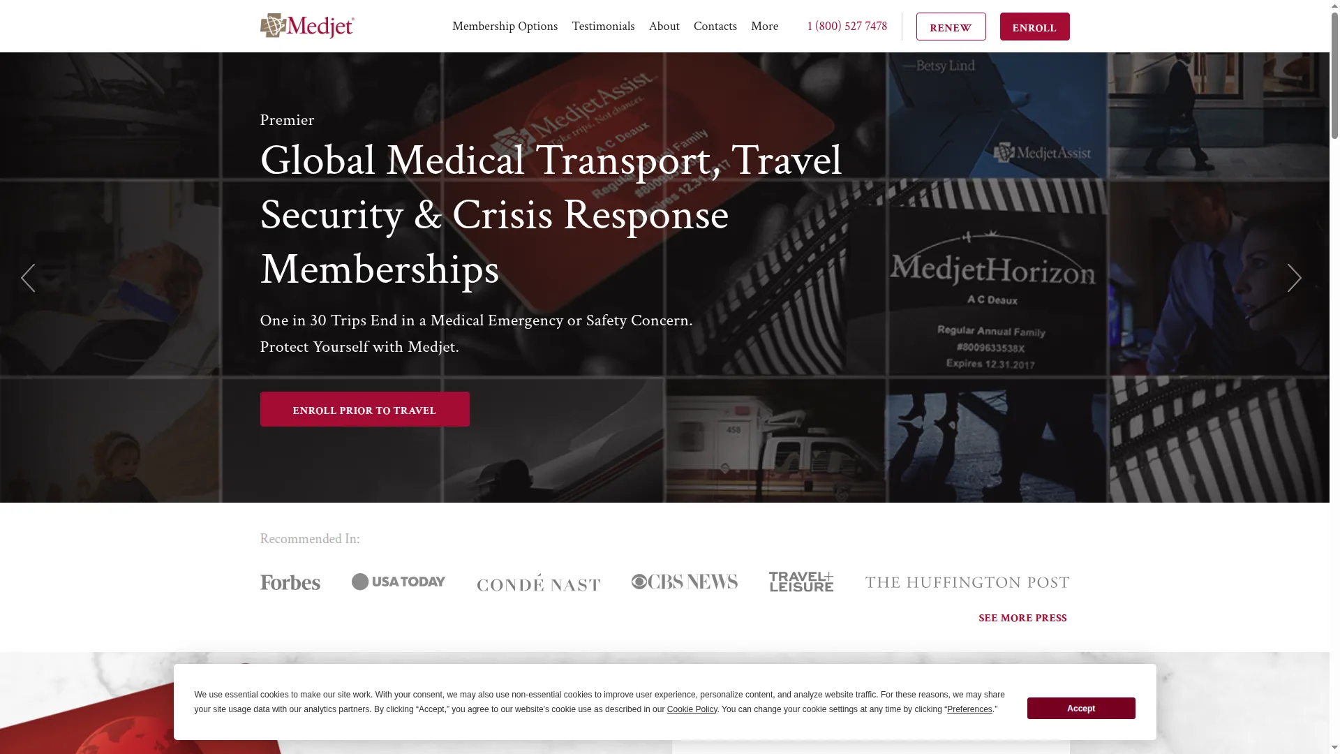 Medjetassist.com