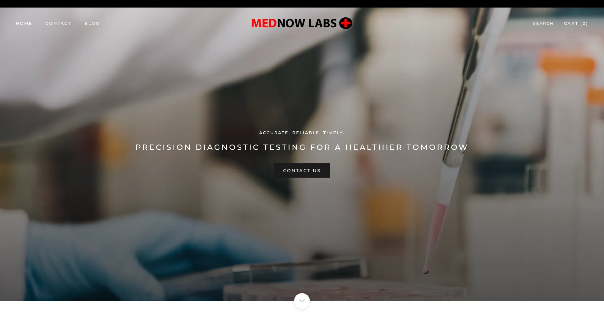 Is Mednowlabs.com Safe?