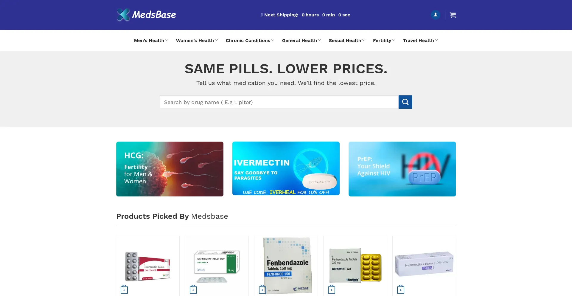 Medsbase.com