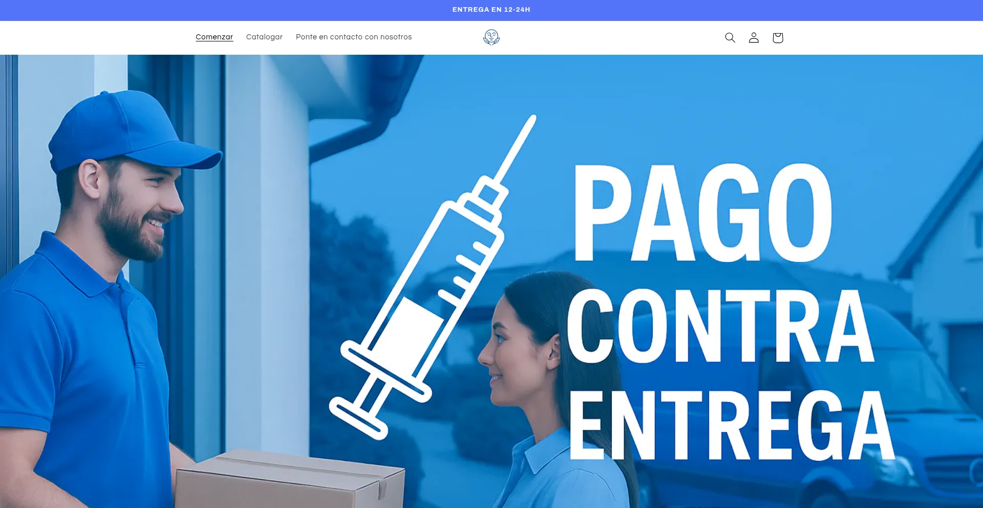 Medsereno.com