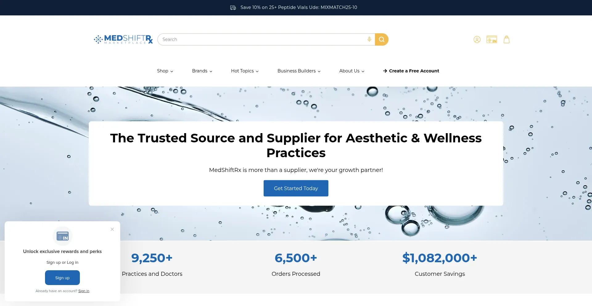 Medshiftrx.com