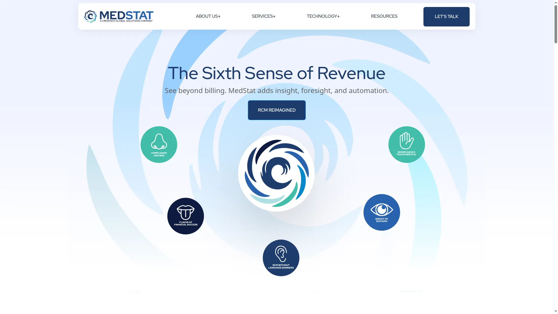 Medstatwave.com