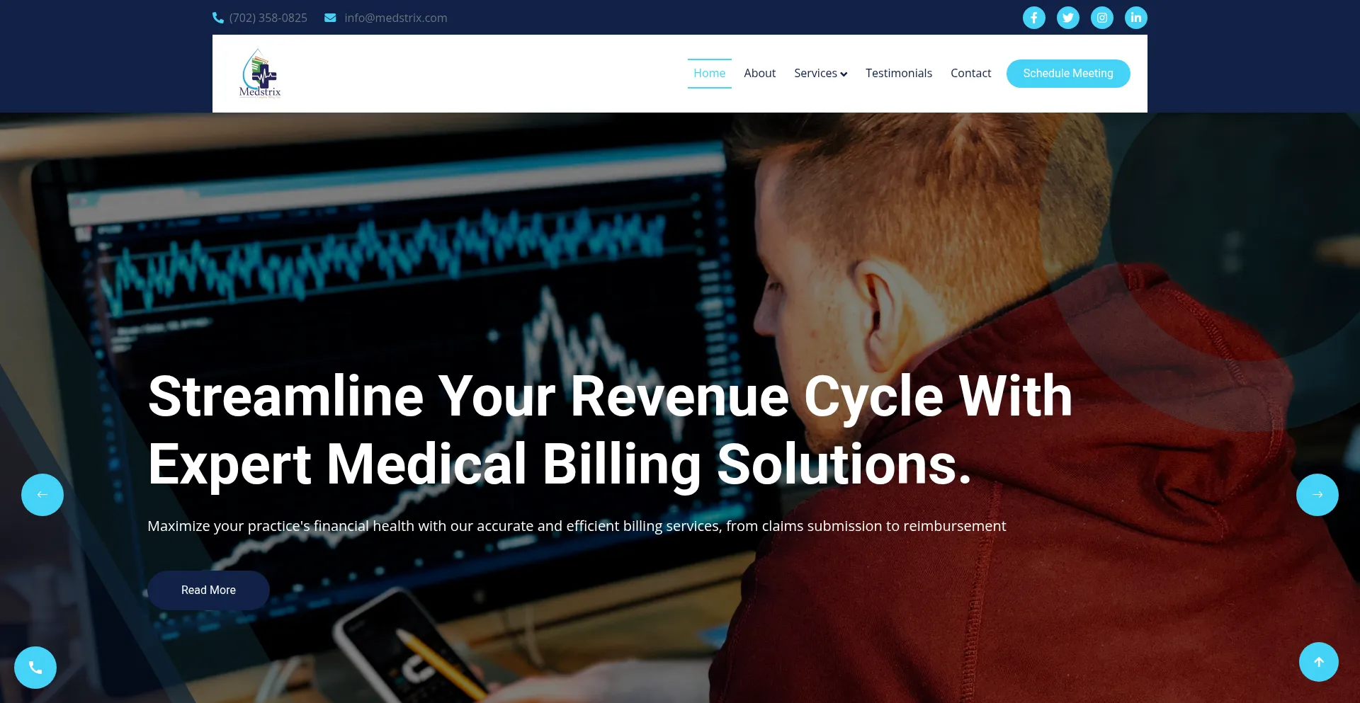 Medstrix.com