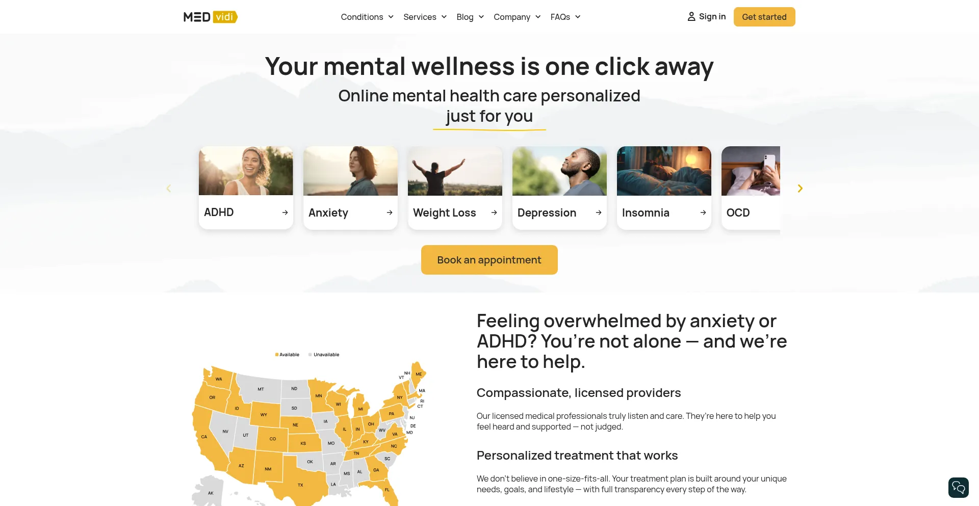 Is Medvidi.com Safe?