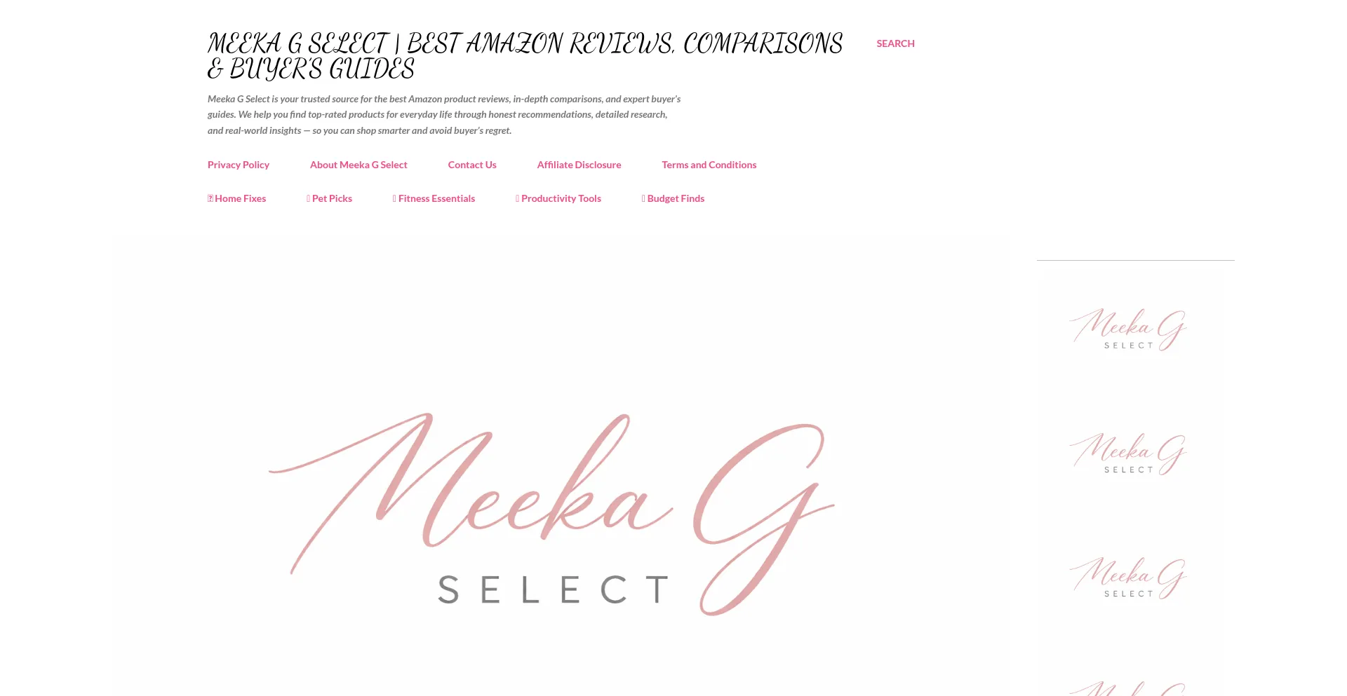 Meekagselect.com