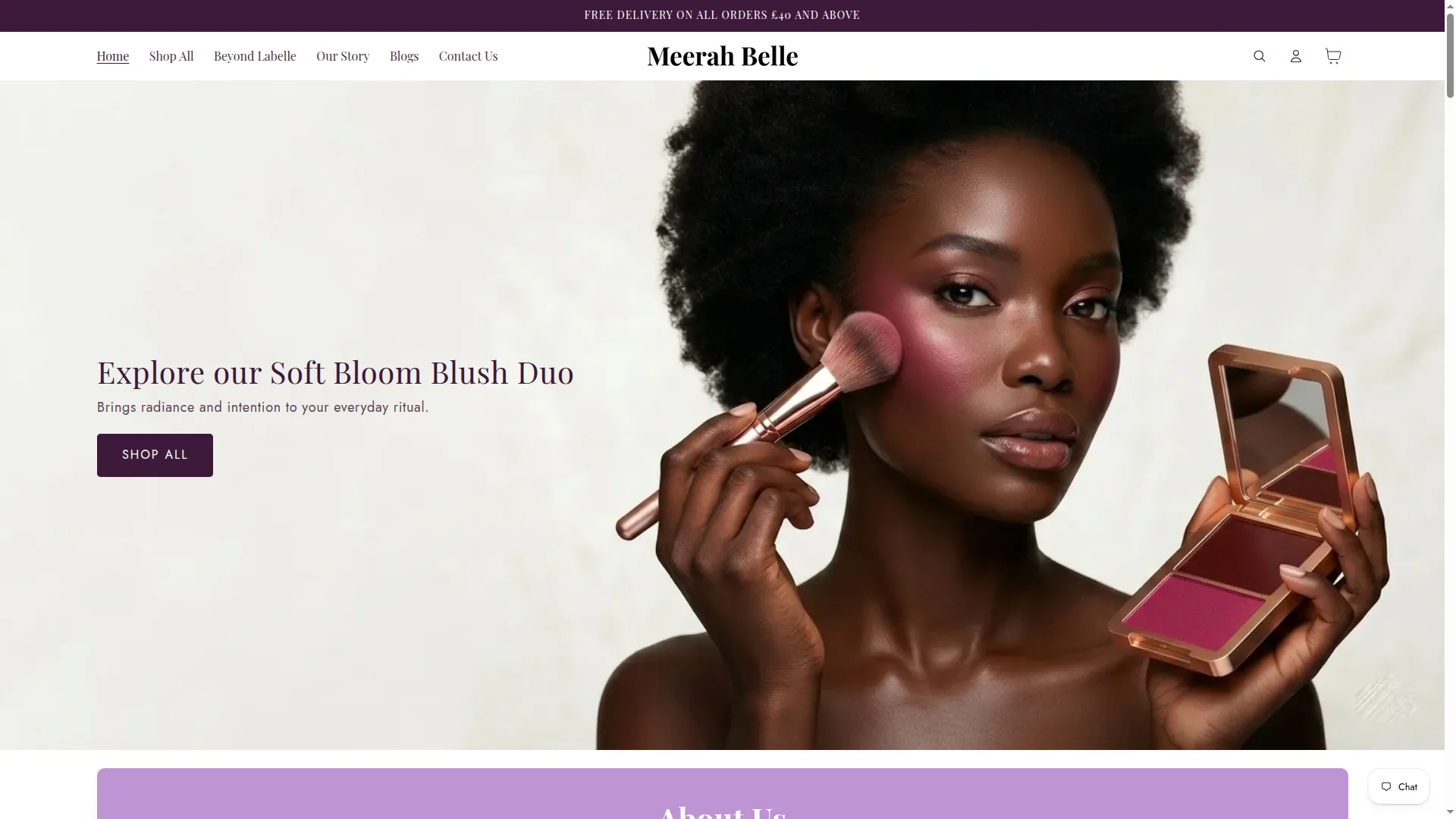 Meerahbelle.com