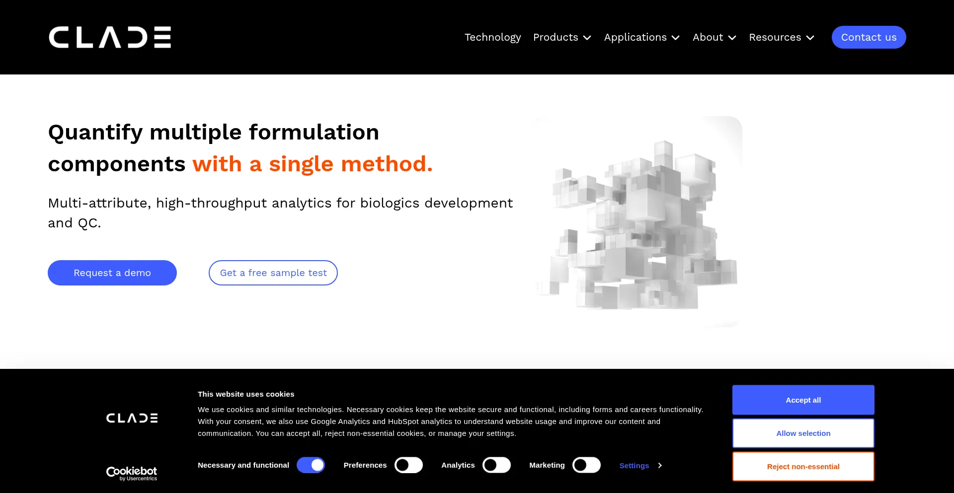 Meetclade.io