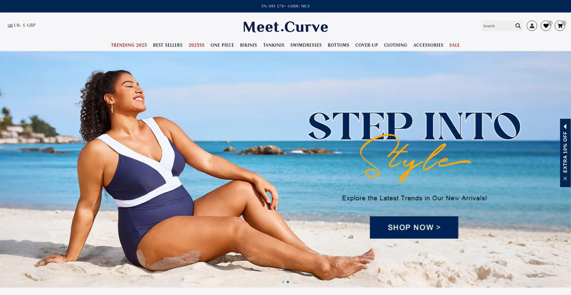 Is Meetcurve.co.uk Safe?