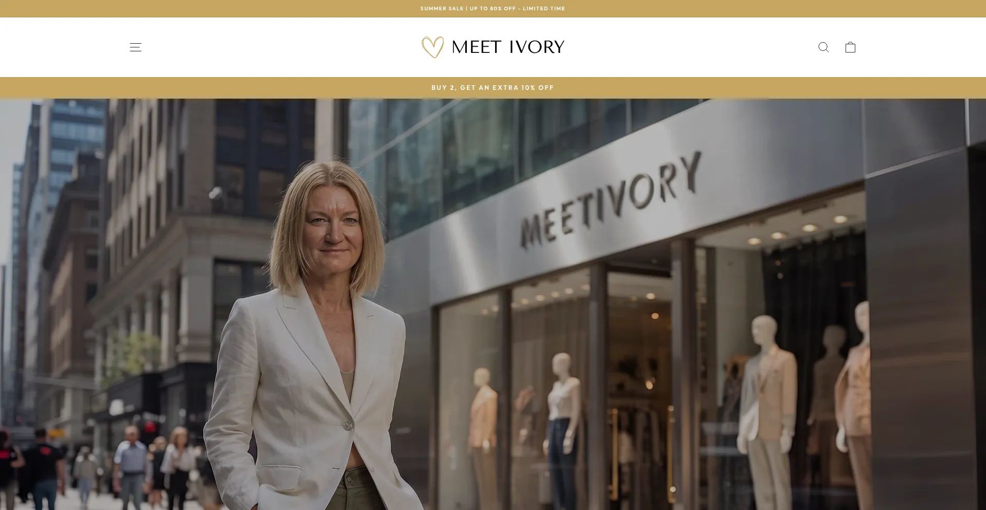 Meetivory.com