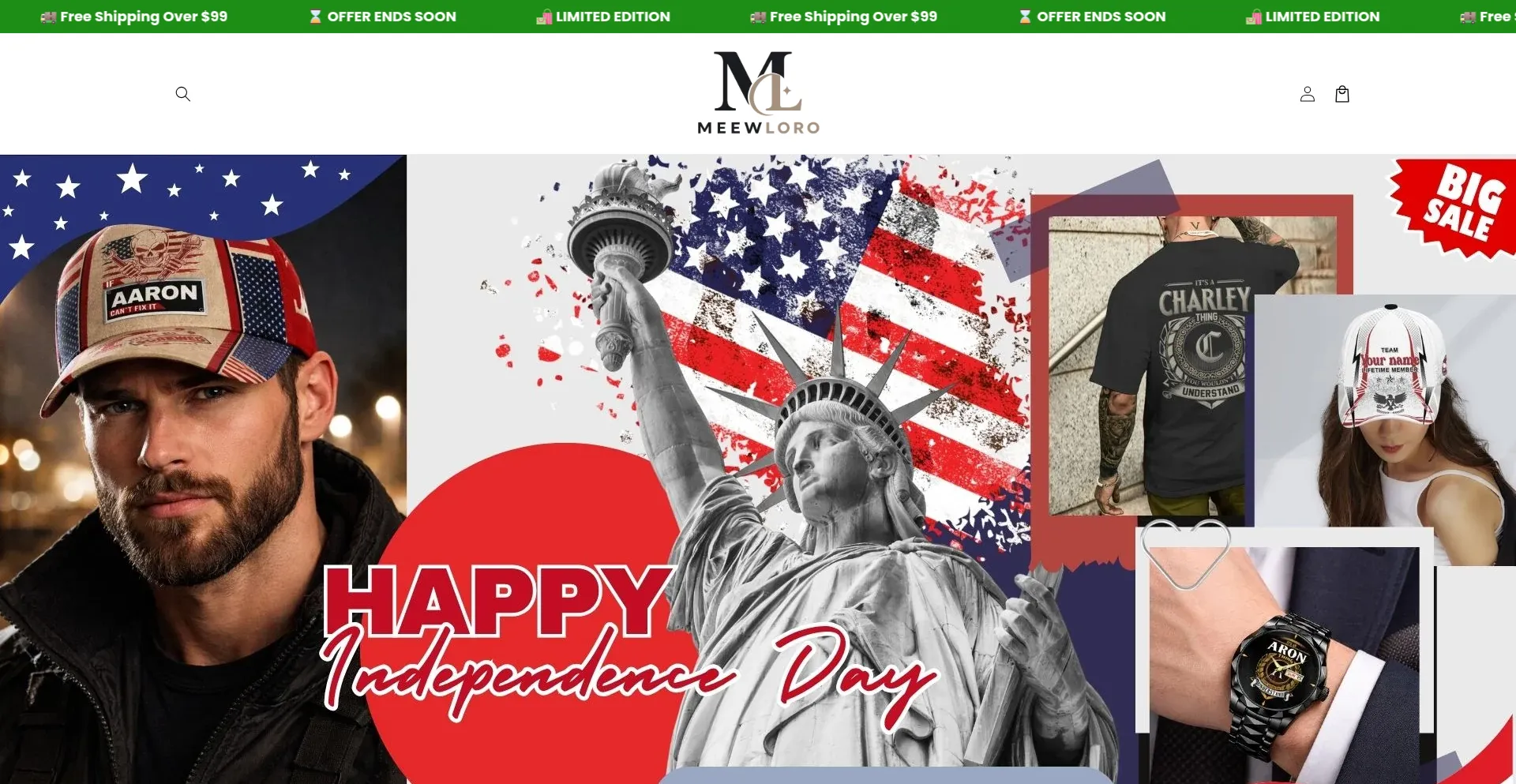 Meewloro.com