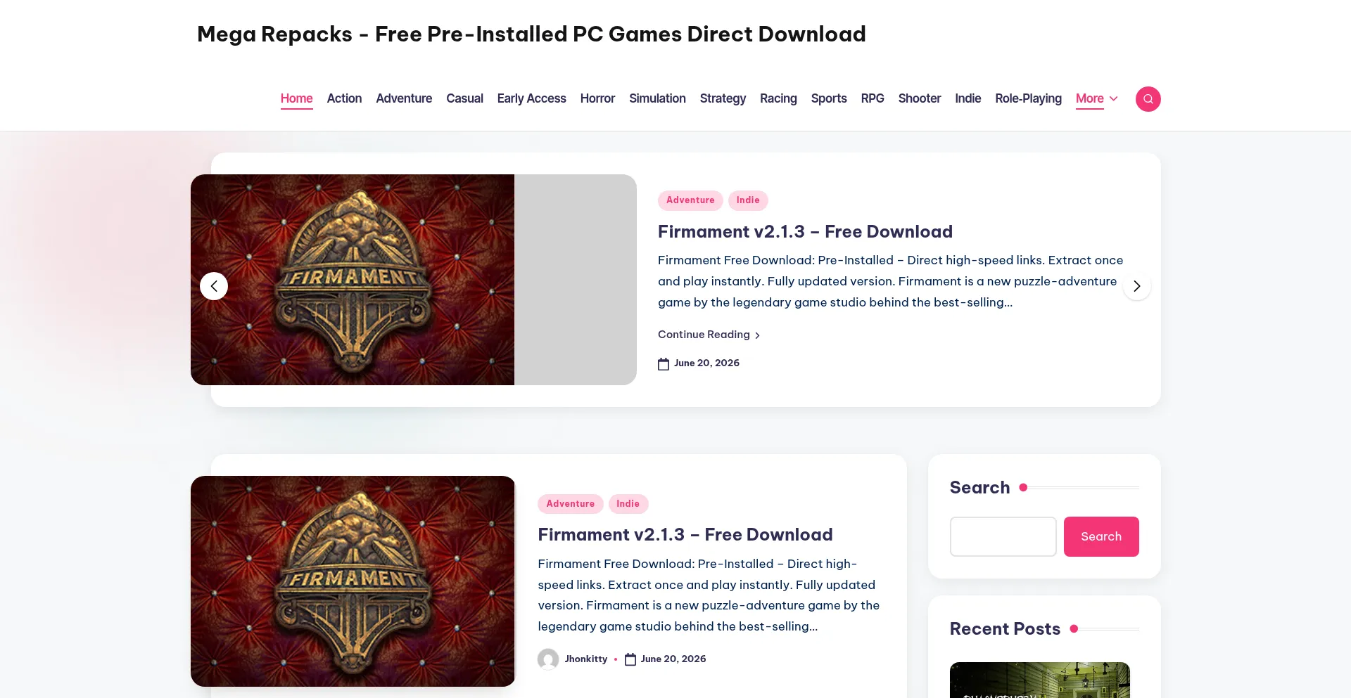 Mega-repacks.site