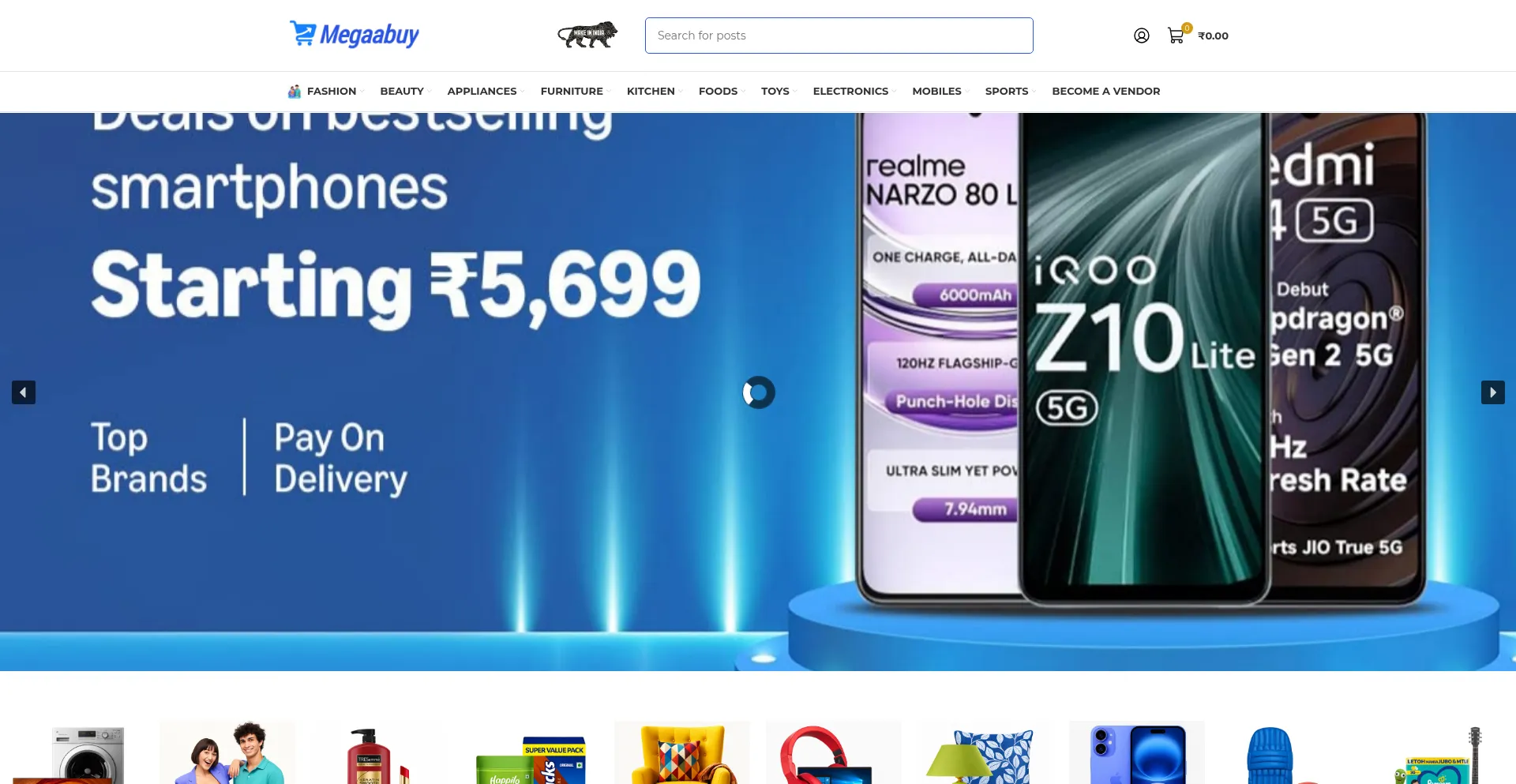 Megaabuy.com