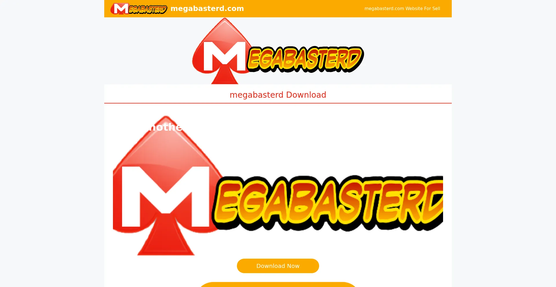 Megabasterd.com