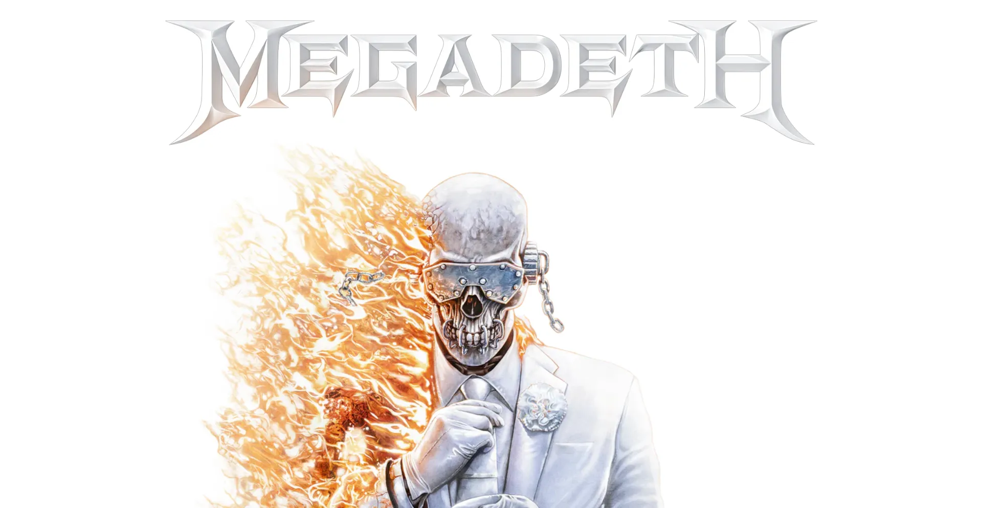 Megadeth.com