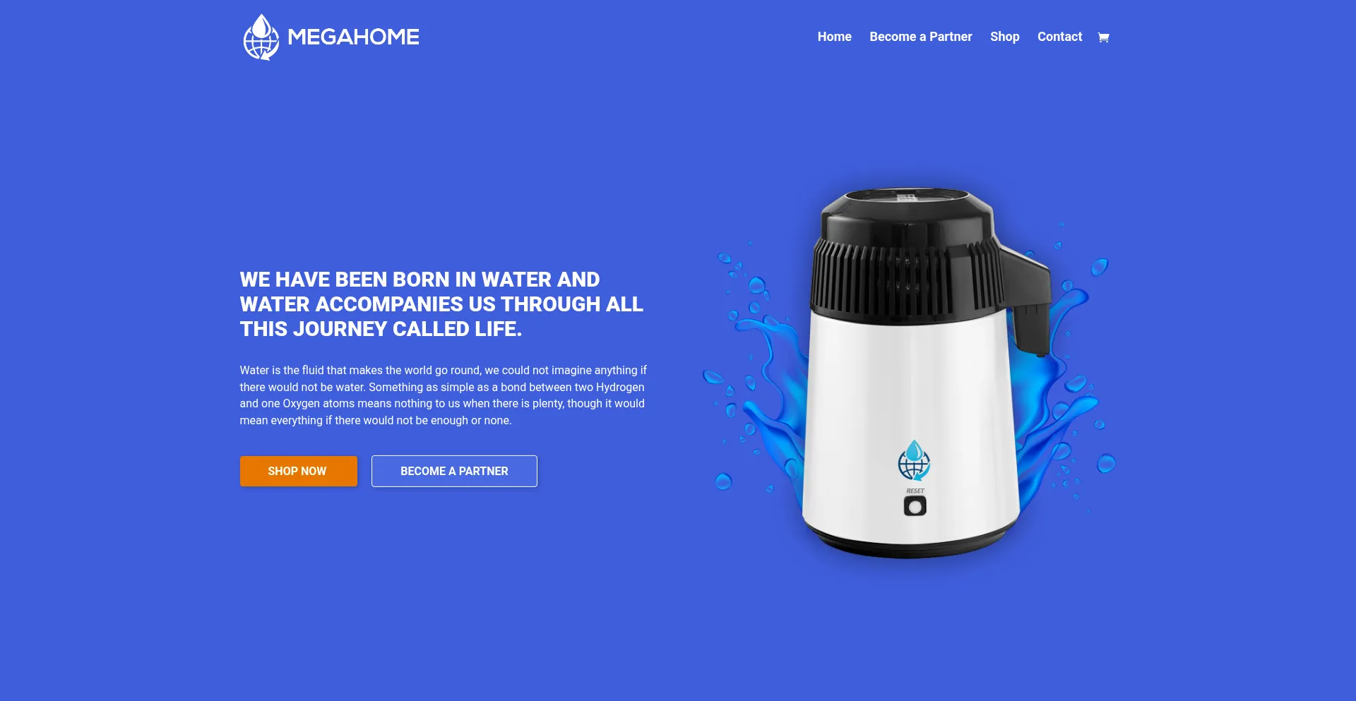 Megahomewater.eu