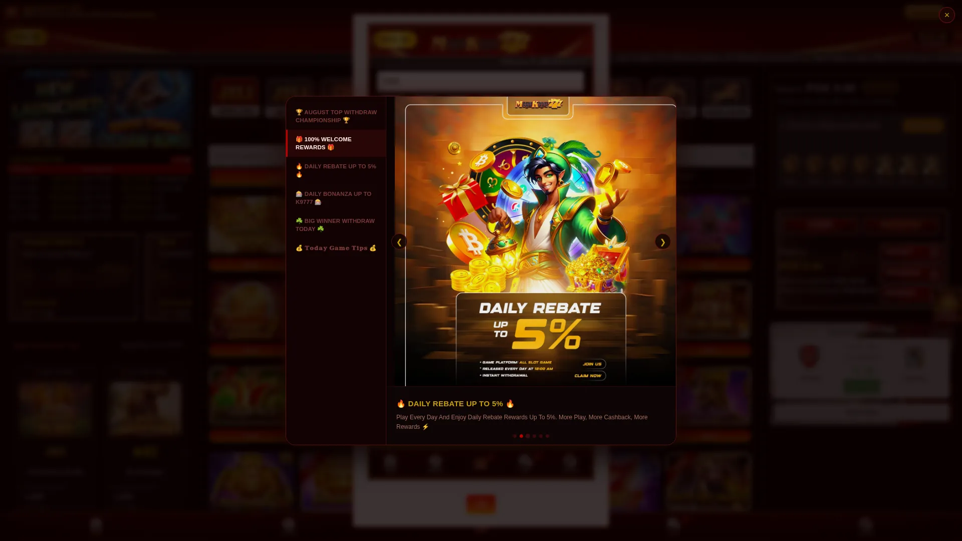 Megakaya777.com