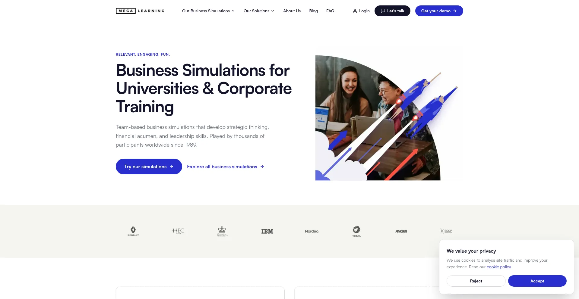 Megalearning.com
