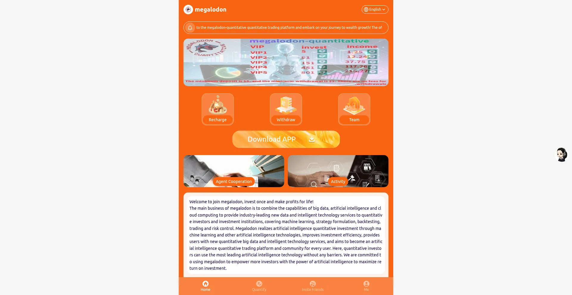 Megalodon-quantitative.net