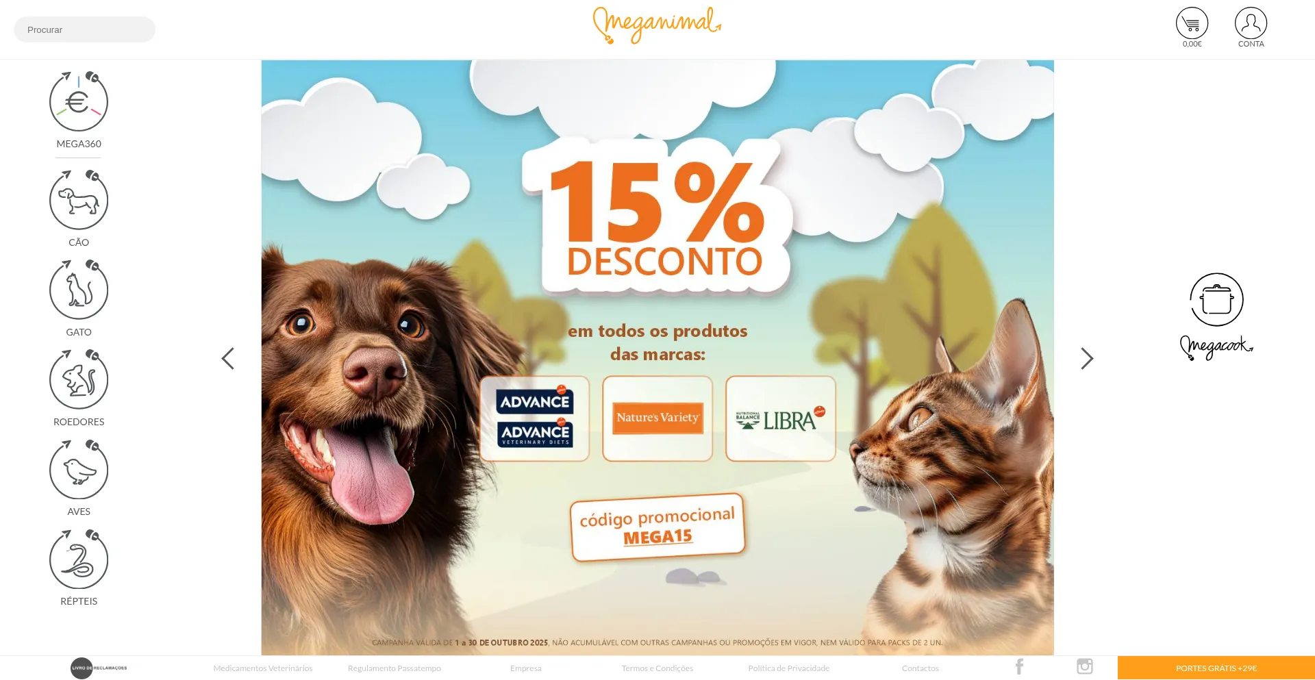 Meganimal.pt