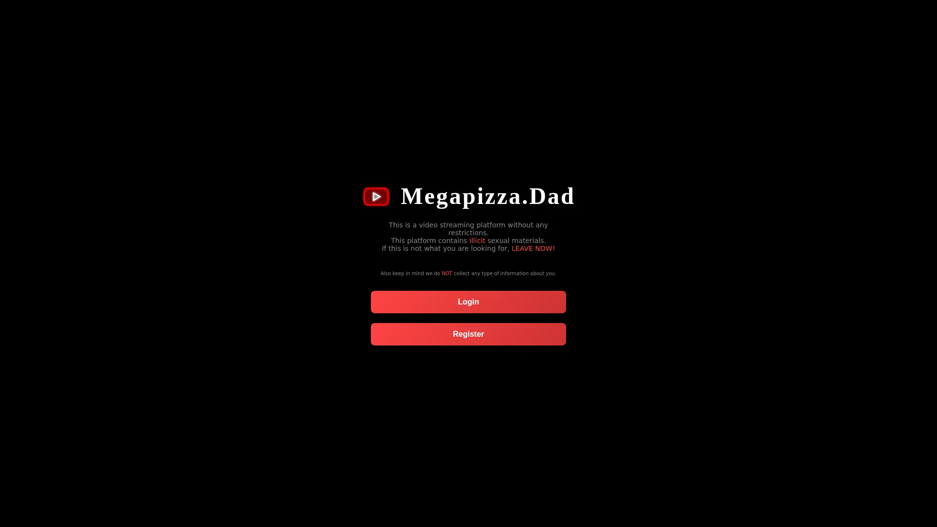 Megapizza.dad