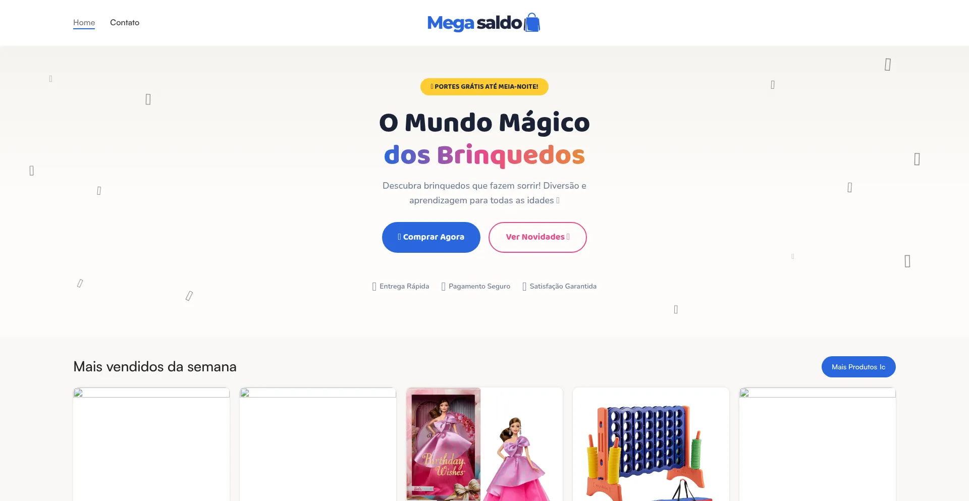 Megasaldo.pt