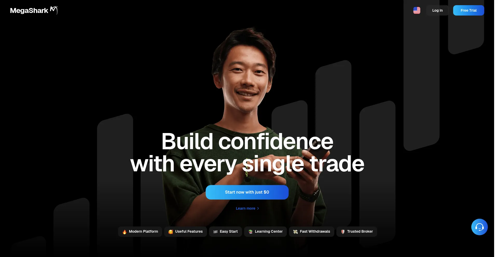 Megasharkex.com