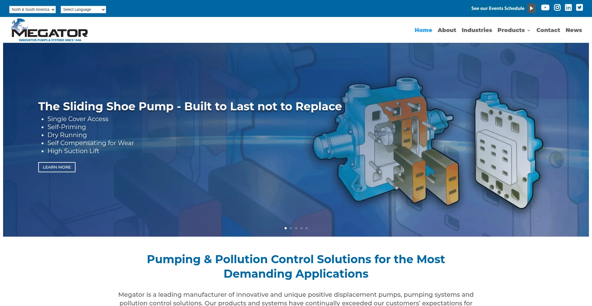 Megator.com
