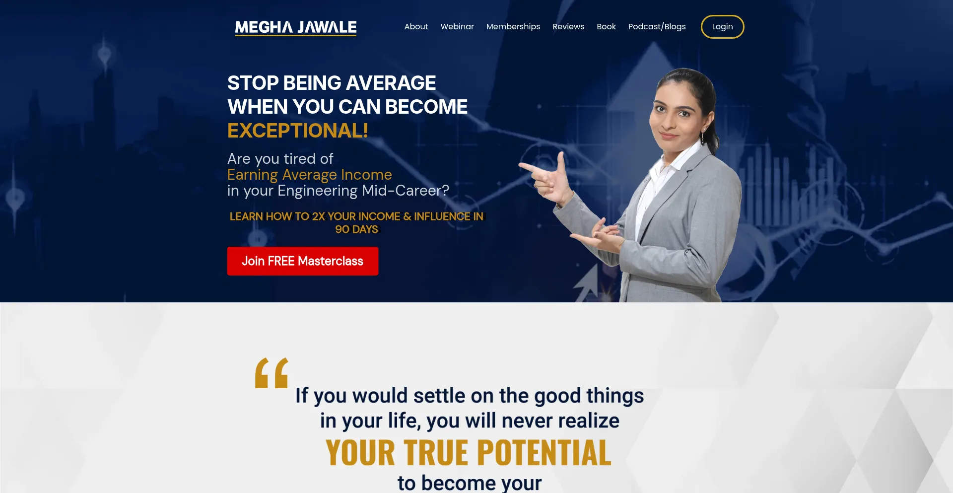 Meghajawale.com