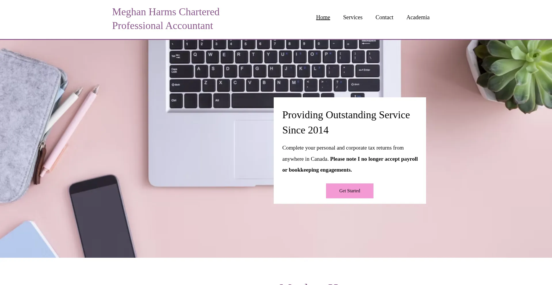 Meghanharmscpa.com
