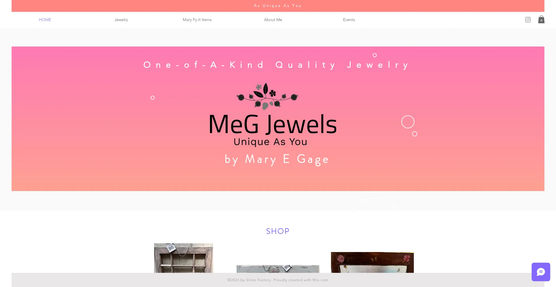 Is Megjewels.com Safe?