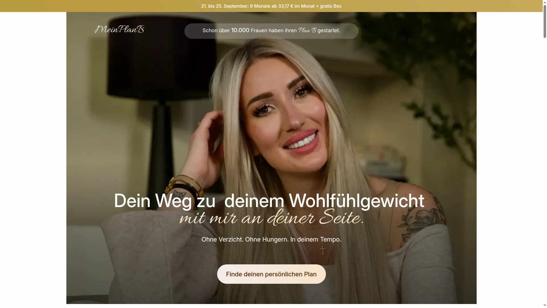Meinplanb.app
