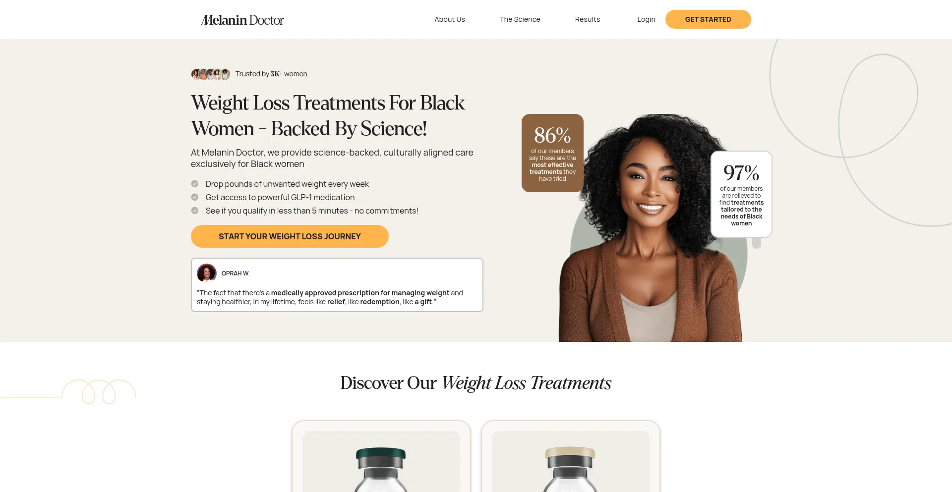 Is Melanindoctor.com Safe?