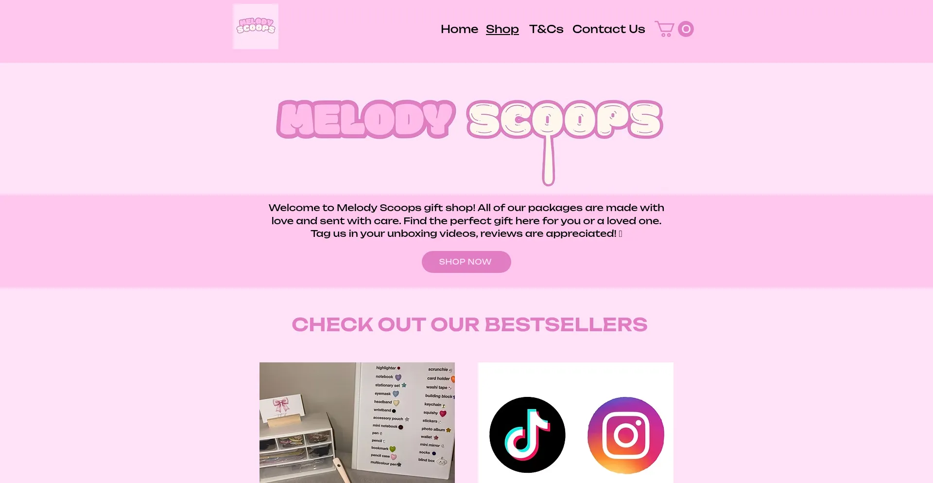 Melodyscoops.com