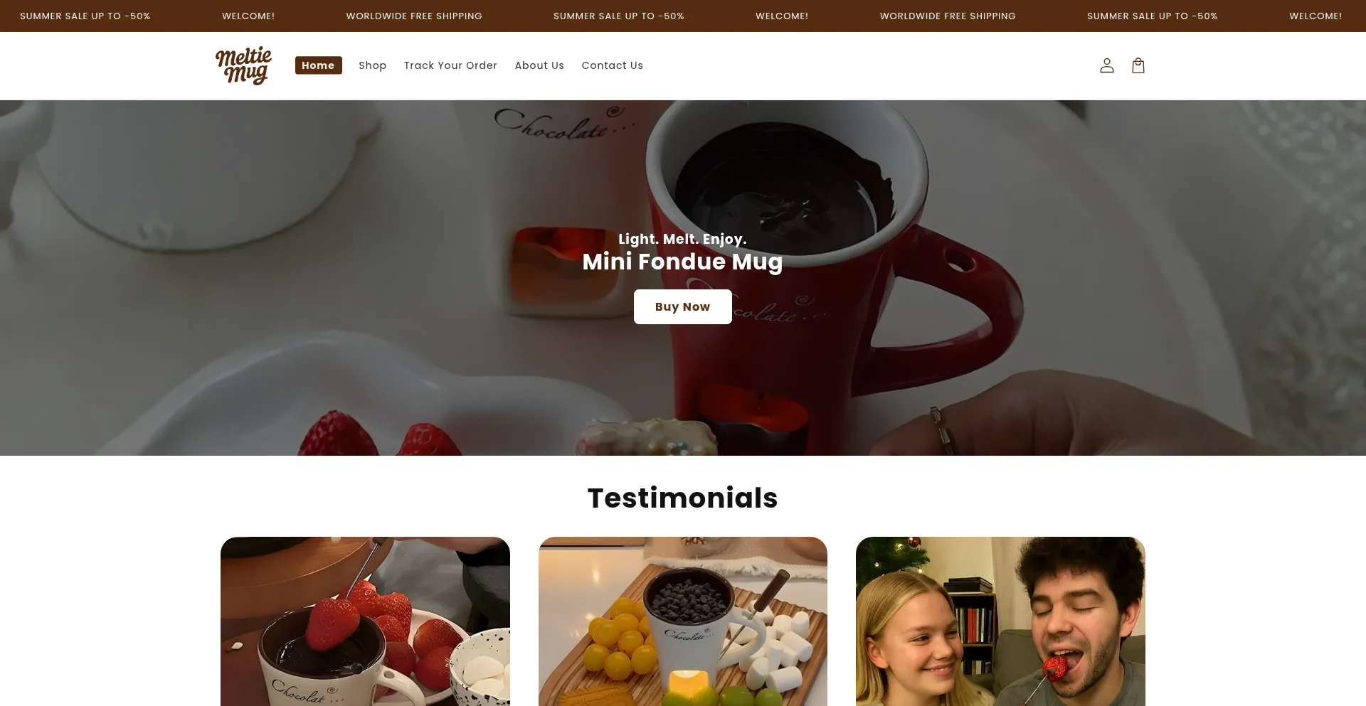 Meltiemug.com