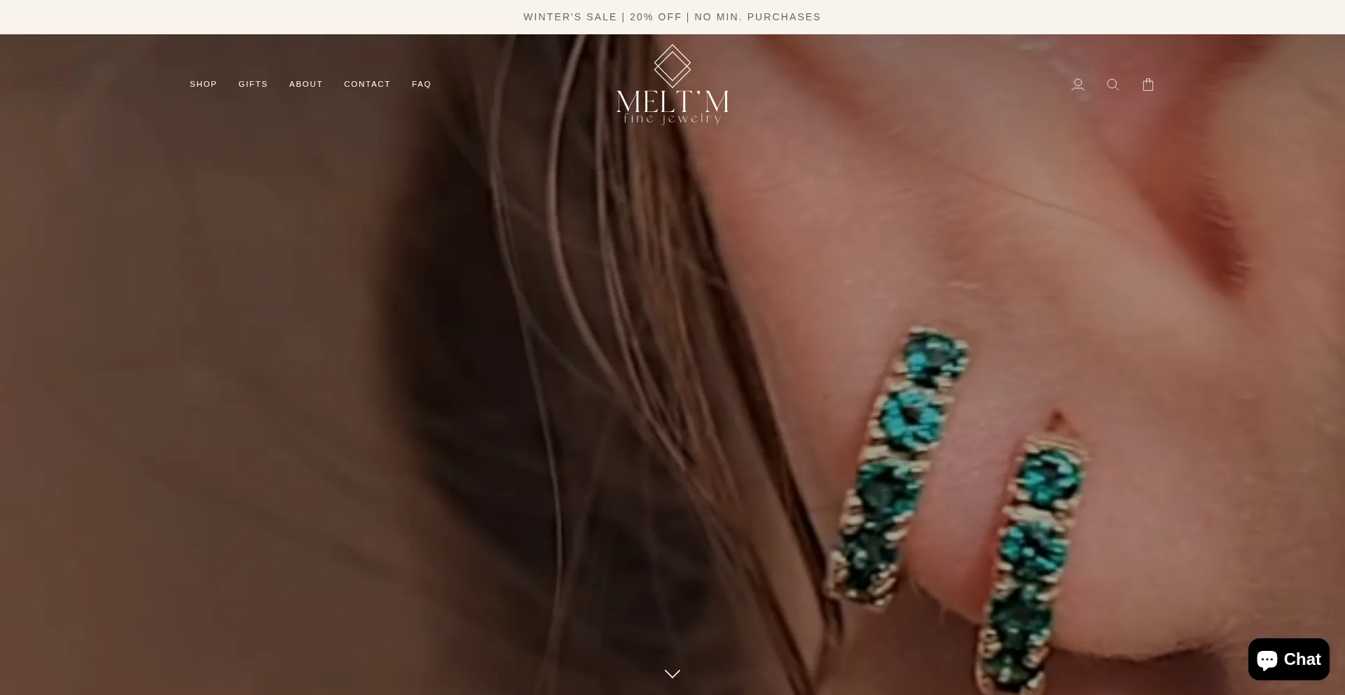 Is Meltmjewelry.com Safe?
