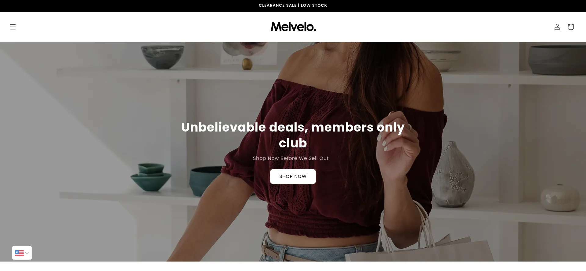 Melvelo.com