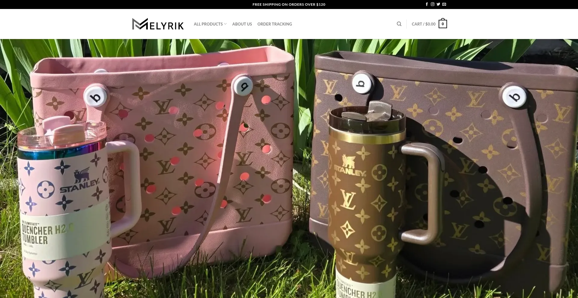 Melyrik.com