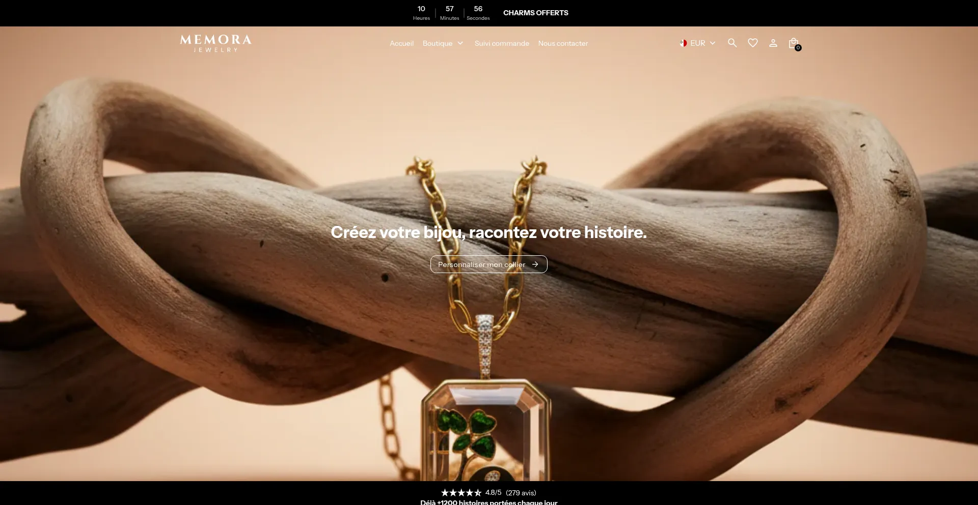Memorajewelry.store