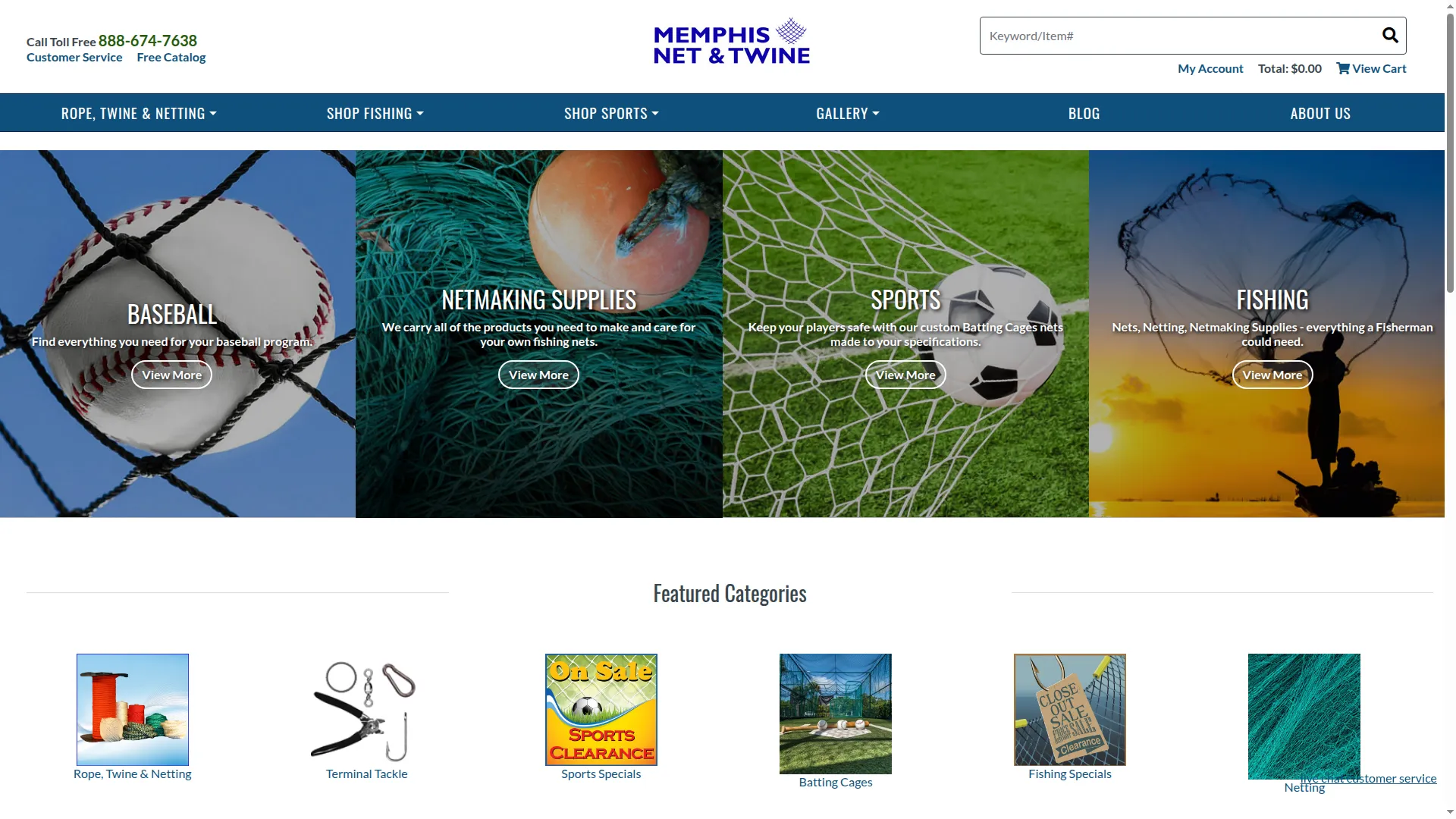 Memphisnet.net